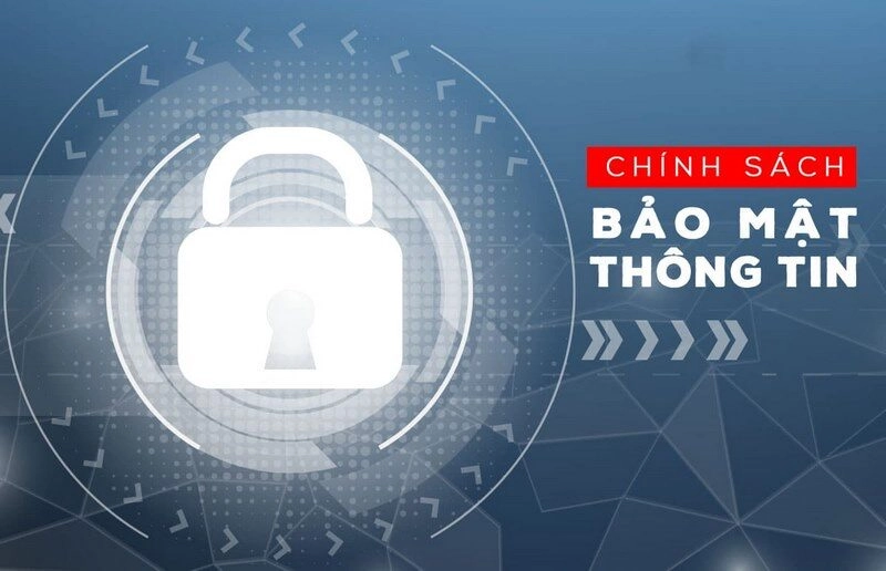 Thông tin của khách hàng cung cấp khi trải nghiệm được bảo vệ an toàn