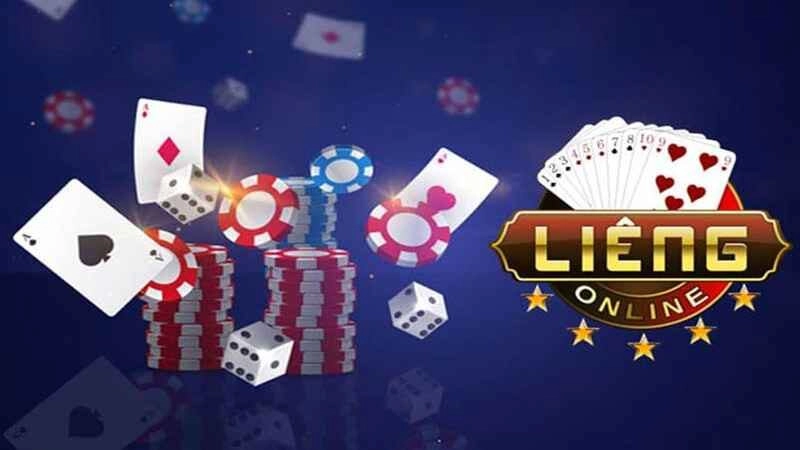 Game bài Liêng là lựa chọn số một của nhiều cược thủ Việt