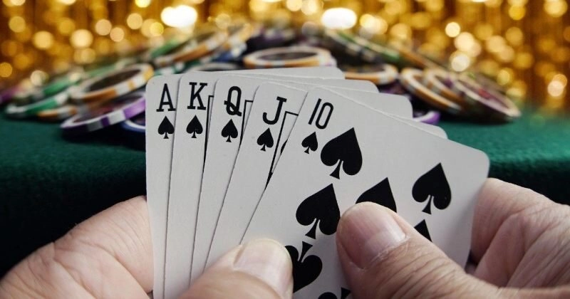 Tìm hiểu về điểm trong game bài