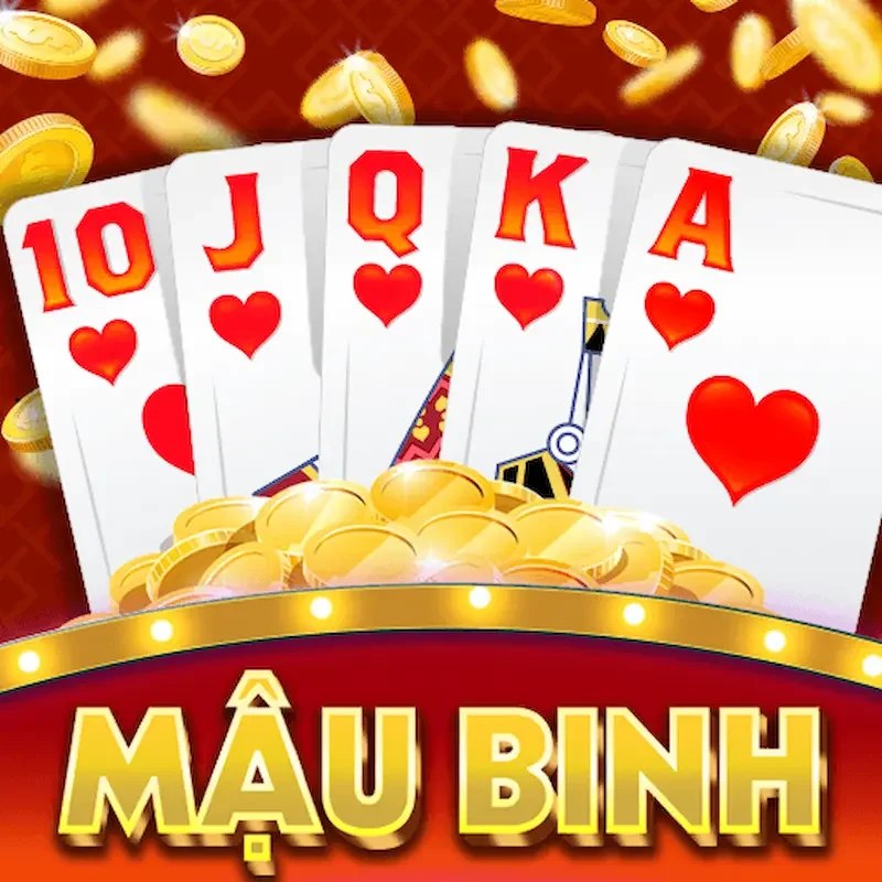 Những thuật ngữ Game bài Mậu binh thường sử dụng