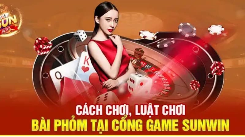 Tìm hiểu về các cách tính điểm của Game Bài Phỏm