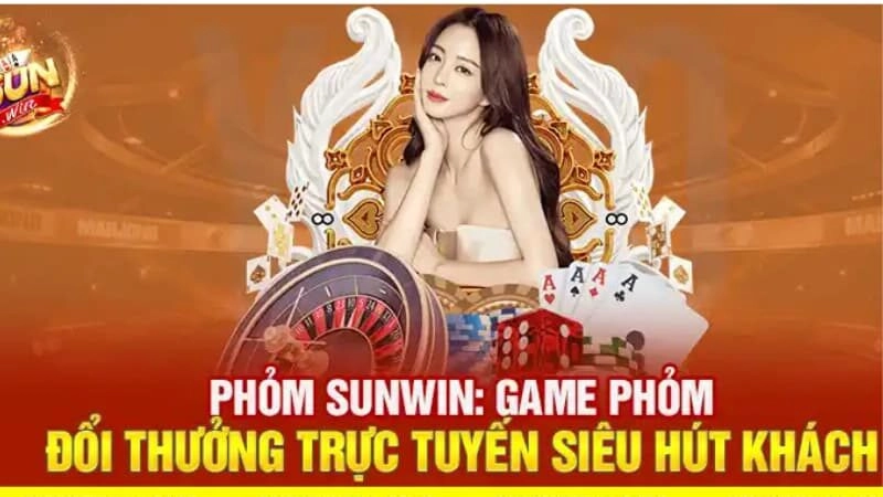Tìm hiểu về các kiểu ù trong Game Bài Phỏm