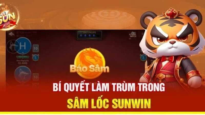 Tìm hiểu tổng quan về game bài Sâm lốc
