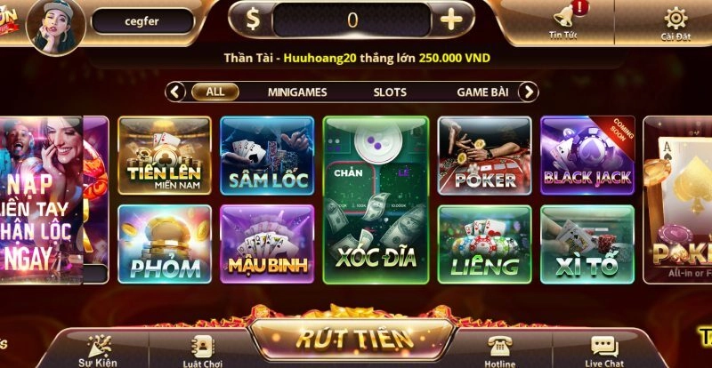 Đôi nét về game bài Xì dách hoàng gia là gì?