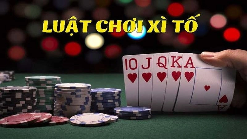 Game bài Xì Tố là một trong những trò chơi trí tuệ hàng đầu