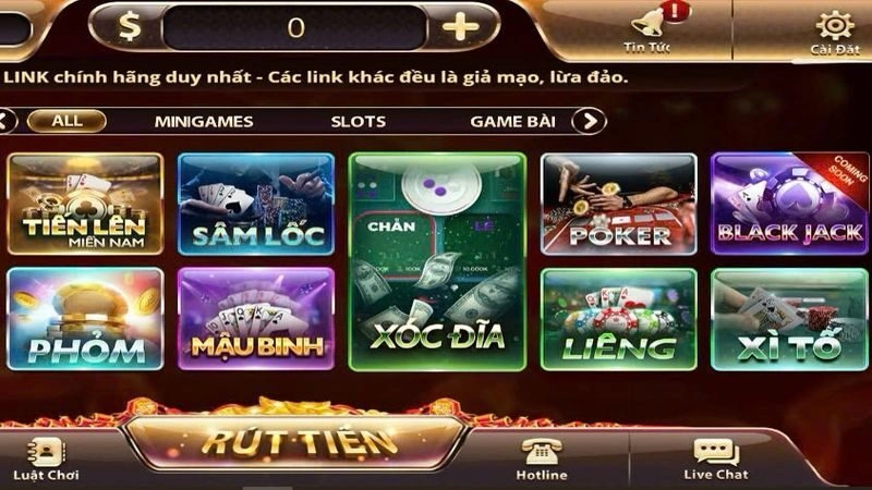 Game bài Xì Tố online cho phép bạn chơi mọi lúc mọi nơi