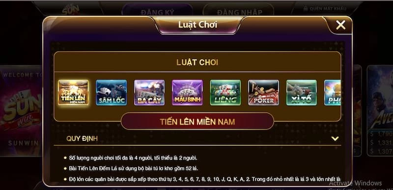 Bí kíp chơi game đánh bài miễn phí hiệu quả nhất