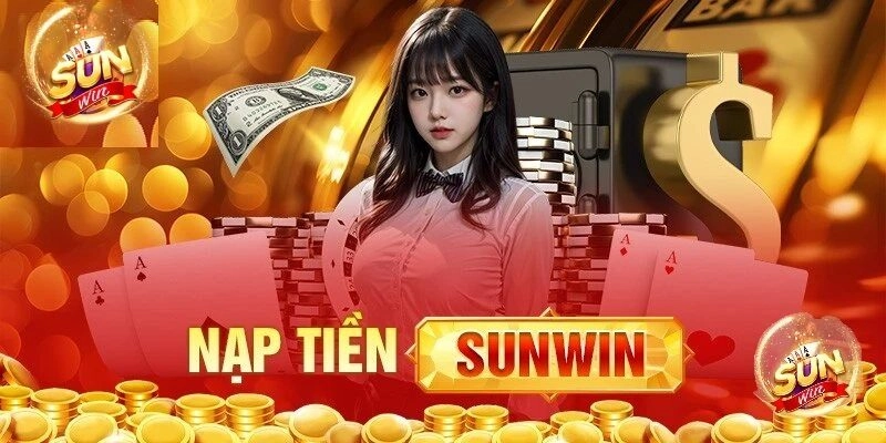 Khi nạp tiền bạn cần phải tuân thủ hạn mức do cổng game quy định